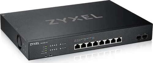 Network Switch Zyxel Xs1930-10 10X 10-Port Multi Gb M. 2Sfp