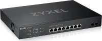 Network Switch Zyxel Xs1930-10 10X 10-Port Multi Gb M. 2Sfp