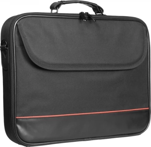 Tracer Straight 15.6" Black