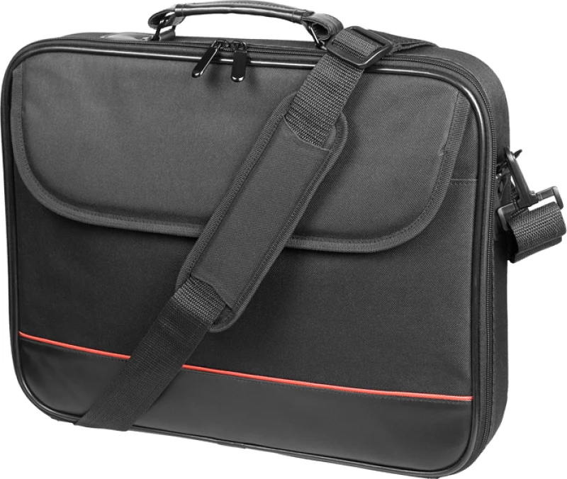 Tracer Straight 15.6" Black