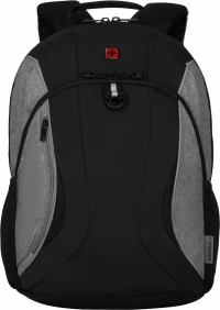Wenger Mercury 16" Μαύρο