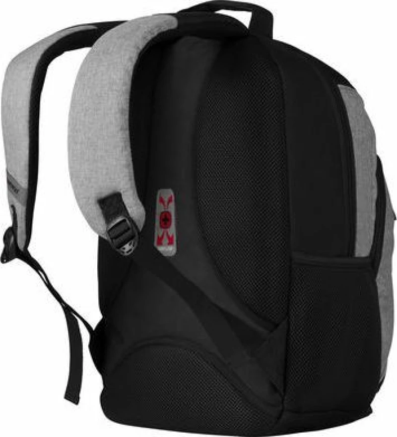 Wenger Mercury 16" Μαύρο