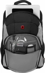 Wenger Mercury 16" Μαύρο