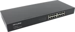 Tp-Link Tl-Sg1016 16-Port Gigabit Rackmount Switch V12
