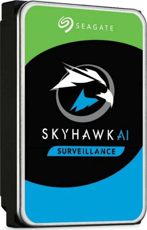 Seagate SkyHawk AI Surveillance 8TB