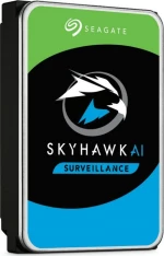 Seagate SkyHawk AI Surveillance 8TB