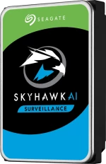 Seagate SkyHawk AI Surveillance 8TB