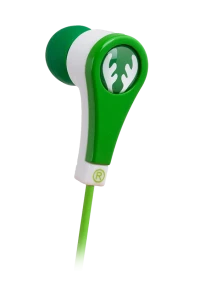 Ifrogz Animatone Ακουστικά Ψείρες Με Περιοριστή Έντασης Για Παιδιά Ελαφάκι Πράσινο If-Ane-Der