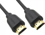 Vnzane HDMI 1.4 Cable HDMI male - HDMI male 25m Μαύρο