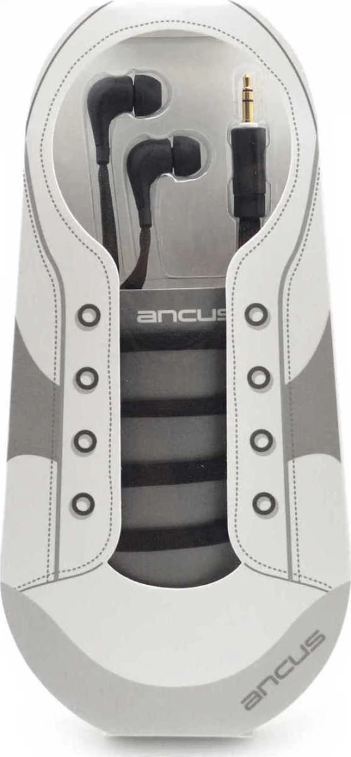 Ancus in-Earbud Stereo Black