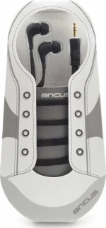 Ancus in-Earbud Stereo Black