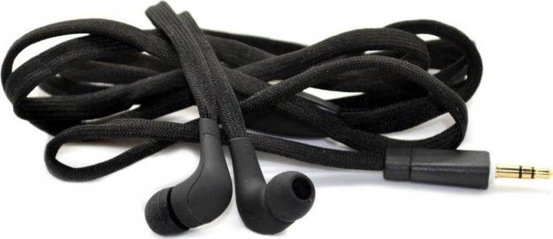 Ancus in-Earbud Stereo Black