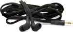 Ancus in-Earbud Stereo Black