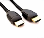 Prolink Cable HDMI male - HDMI male 7.5m Μαύρο