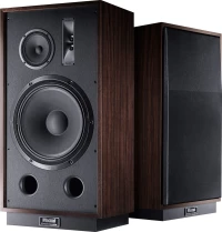 Magnat Transpuls 1500 Dark Wood