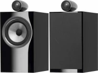 Bowers & Wilkins 705 S2 Black