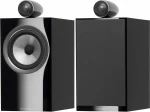 Bowers & Wilkins 705 S2 Black