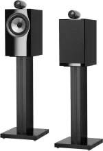 Bowers & Wilkins 705 S2 Black