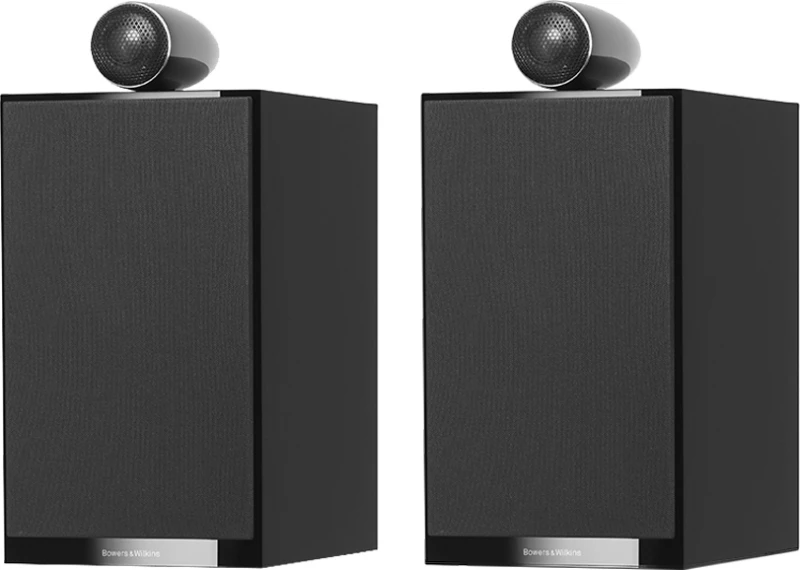 Bowers & Wilkins 705 S2 Black