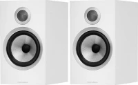 Bowers & Wilkins 706 S2 White