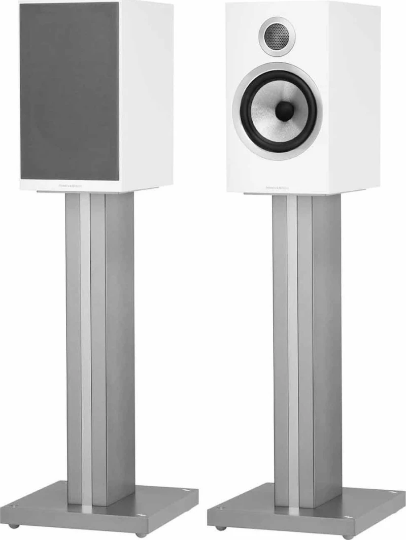 Bowers & Wilkins 706 S2 White