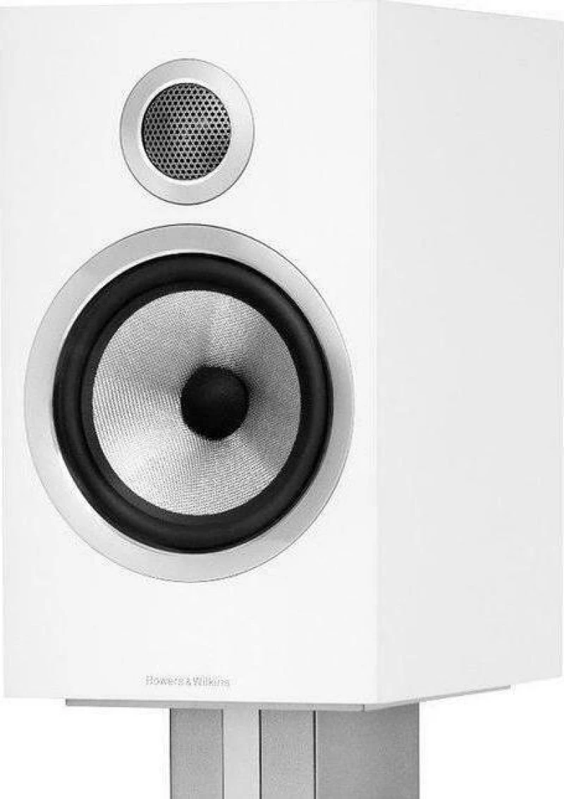 Bowers & Wilkins 706 S2 White