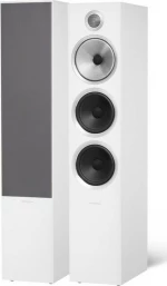 Bowers & Wilkins 703 S2 White