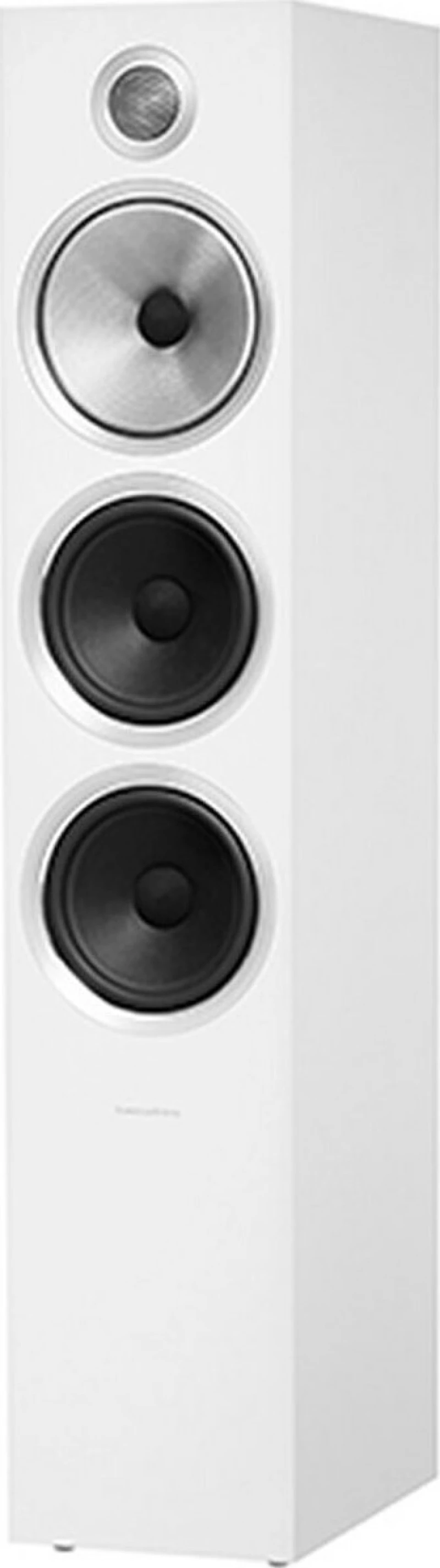 Bowers & Wilkins 703 S2 White