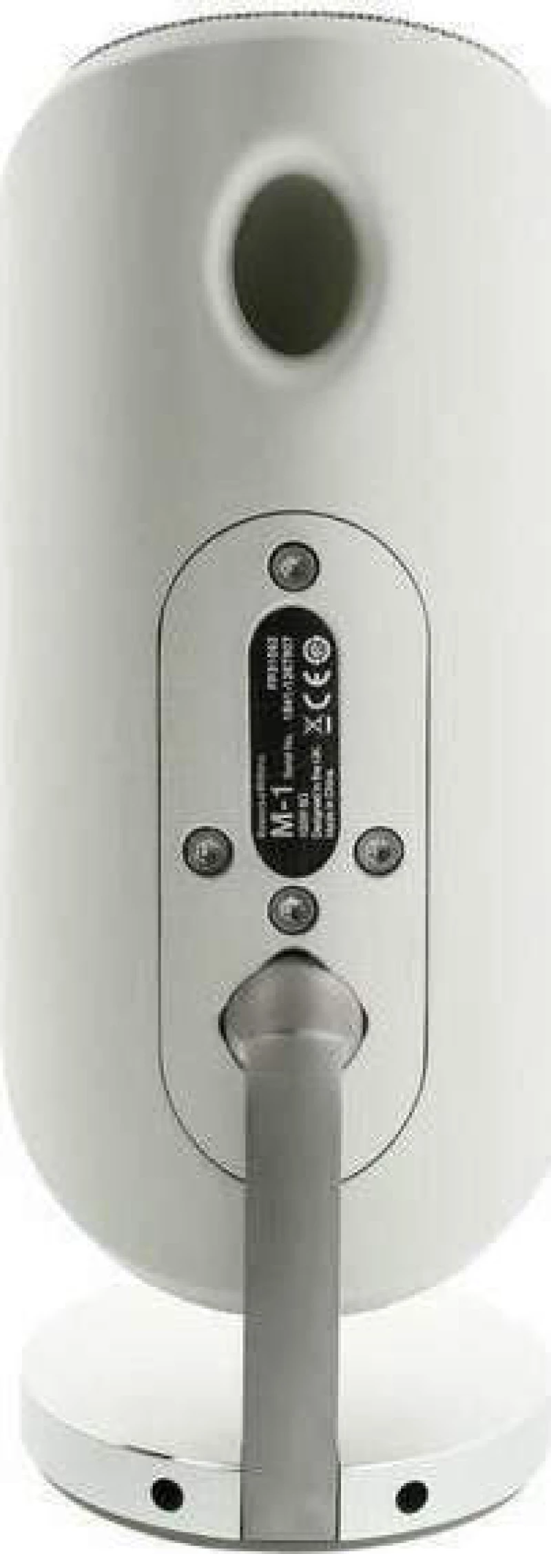Bowers & Wilkins M-1 White