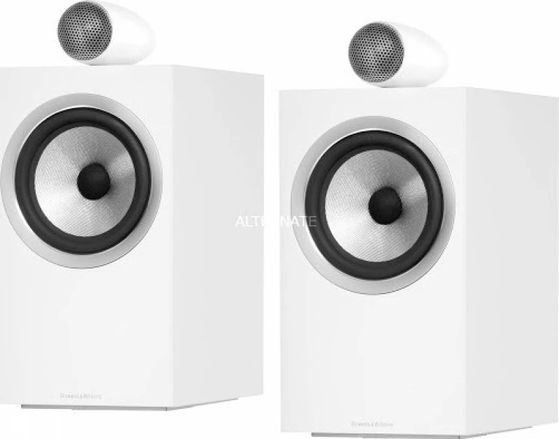 Bowers & Wilkins 705 S2 White