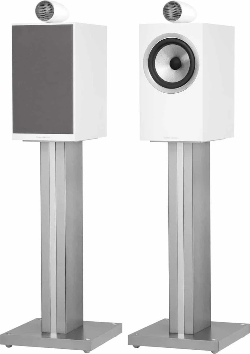 Bowers & Wilkins 705 S2 White