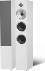 Bowers & Wilkins 704 S2 White