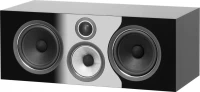 Bowers & Wilkins HTM71 S2 Black