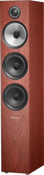 Bowers & Wilkins 704 S2 Rosenut