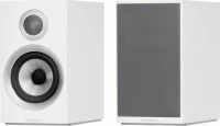 Bowers & Wilkins 707 S2 White