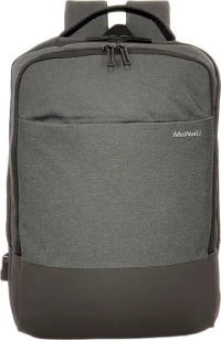 Playbags M1106-937 15.6" Black