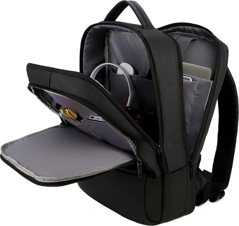 Playbags M1106-937 15.6" Black