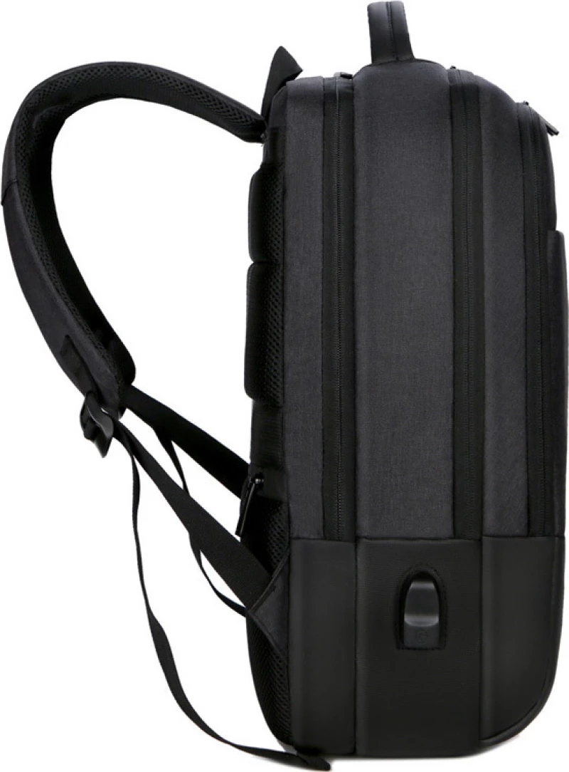 Playbags M1106-937 15.6" Black
