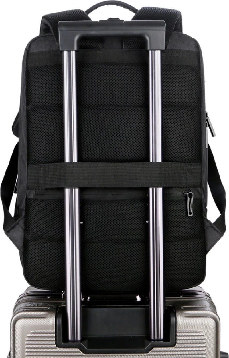 Playbags M1106-937 15.6" Black
