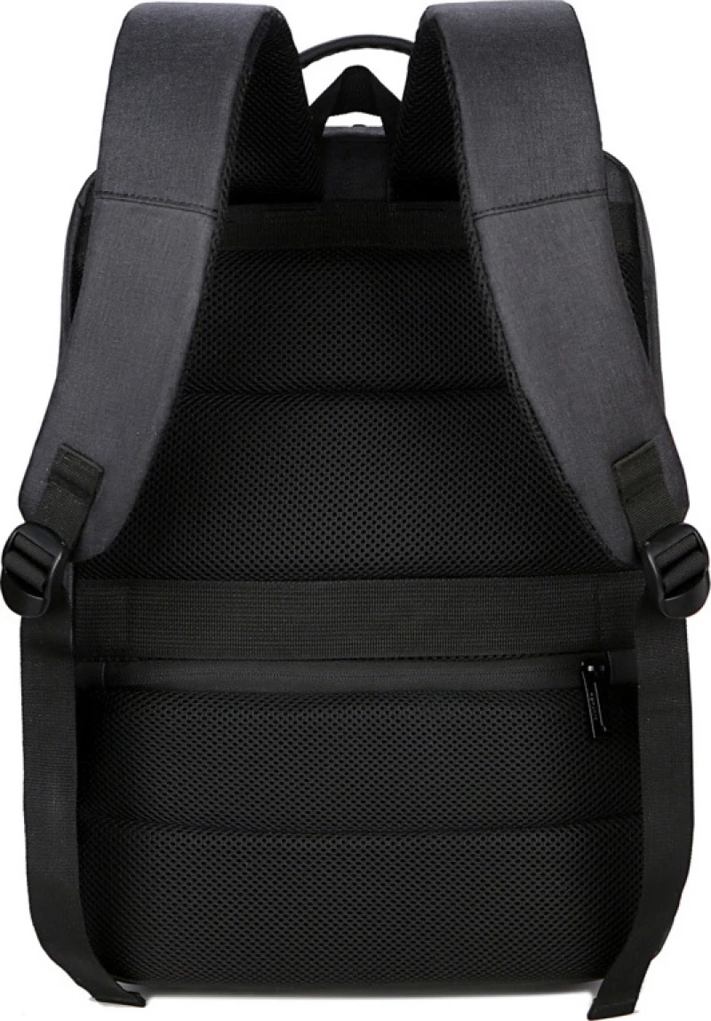 Playbags M1106-937 15.6" Black