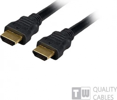 Καλώδιο Hdmi Μ/Μ 1.4v 5m