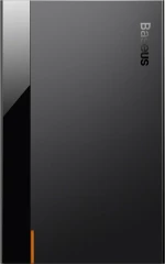 Baseus Θήκη για Σκληρό Δίσκο 2.5" SATA III με σύνδεση USB 3.0