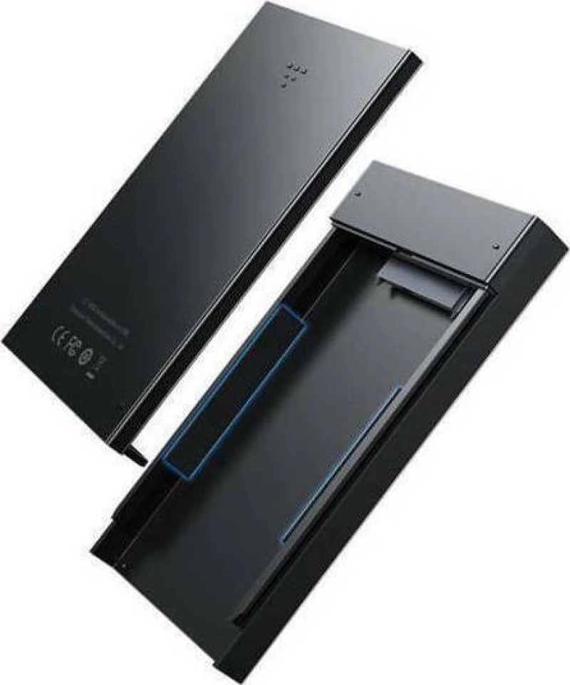 Baseus Θήκη για Σκληρό Δίσκο 2.5" SATA III με σύνδεση USB 3.0