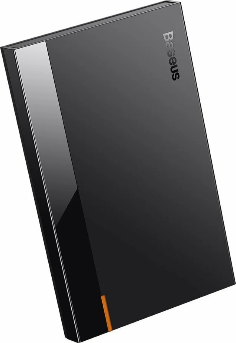 Baseus Θήκη για Σκληρό Δίσκο 2.5" SATA III με σύνδεση USB 3.0