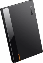 Baseus Θήκη για Σκληρό Δίσκο 2.5" SATA III με σύνδεση USB 3.0