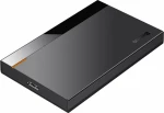 Baseus Θήκη για Σκληρό Δίσκο 2.5" SATA III με σύνδεση USB 3.0