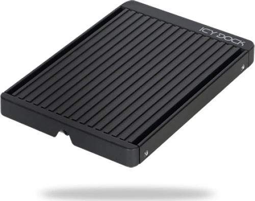 Raidsonic Mb705M2P-B Αποθηκευτικά Περιβλήματα Μονάδων Αποθήκευσης M.2 Περίβλημα Ssd Μαύρος (Μαύρο)