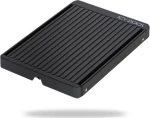 Raidsonic Mb705M2P-B Αποθηκευτικά Περιβλήματα Μονάδων Αποθήκευσης M.2 Περίβλημα Ssd Μαύρος (Μαύρο)