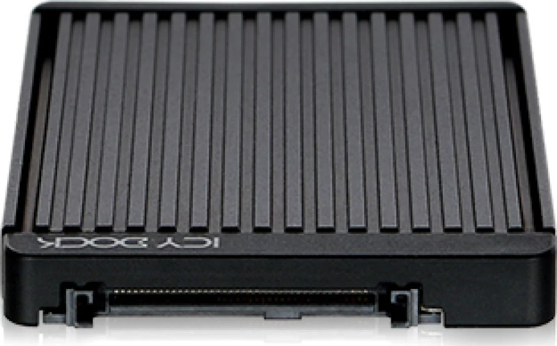 Raidsonic Mb705M2P-B Αποθηκευτικά Περιβλήματα Μονάδων Αποθήκευσης M.2 Περίβλημα Ssd Μαύρος (Μαύρο)