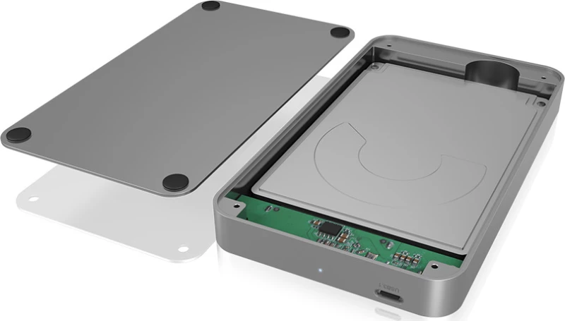RaidSonic Icy Box IB-247-C31